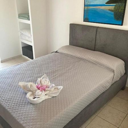 Karampinis Guest House Kali Limenes Bagian luar foto